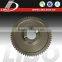 Motorcycle engine parts KWKF timing gear