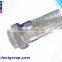 Flexible Metal Hose with Unions