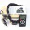 A-bomb 800 Yards Automatic Mode Dog Training Collar Remote Rechargeable & Waterproof & Safe Vibrating Training Collar
