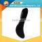 black durable pu cloth casual shoe insole