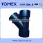 2016 china supplier astm a106 gr.b schedule 80 pipe and fittings