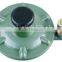 lpg reducing regulators with ISO9001-2008