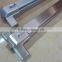 Push Bar Push Bar Panic Exit Device With UL Certificate