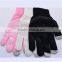 Lowest price touch screen gloves for wholesale