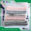 Custom Sock Manufacturer Jacquard Strip Knitted Child Sock