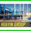 High Oil Rate 6 t/h steam boiler