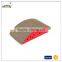 Popular corrugated cardboard cat scratcher