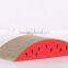 Popular corrugated cardboard cat scratcher