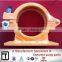 Putzmeister Concrete pump DN50/2" snap coupling