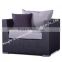 2016 Classic Outdoor Rattan Sectional Sofa Set