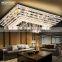 Drop Ceiling Light Panels on Sale Crystal Ceiling lighting Modern MD81982