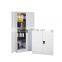 metal bedroom wardrobe hospital metal cabinet floor books display shelf humidity control cabinet