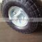 great offer PR2402 4.00-6 Pneumatic Rubber Wheel