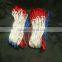 HOT! Custom Red, White & Black Basketball Net                        
                                                Quality Choice