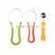 Scoop Troop Melon Baller and Fruit Scoop Set