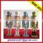 new products on china market custom made wholesale art minds wood crafts nutcracker puppet