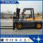 Good Performance 7T Japan tcm Forklift Baoli Forklift