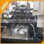 Fujitech FS4228A Corner Cutting used horizontal bandsaw