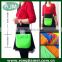 Loverly silicone college girls shoulder bag with bowknot                        
                                                                                Supplier's Choice