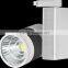 cob track light fixture CE