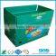 Fresh Ginger Shipping Boxes pp Corrugated Plastic Sheets