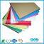 Corflute Plastic Decorative Plastic Panel Corrugated Sheet