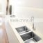 Stainless Steel Sink Kitchen Sink Handmade Double Sink A04-R19