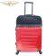 High Quality TSA Lock Luggage Wholesaler