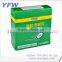 Excavator Boom Cylinder Seal Kit For Komatsu Cat Kobelco Hitachi