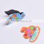2016 new hot lovely magnetic bookmark with customised shapes