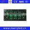 P10mm Outdoor Smd Full Color Billboard Led Display Module