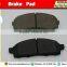 Use For TOYOTA JZS133/MS133 Brake Pads 04465-30100