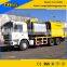SG HGY5250TFC Asphalt 6CBM, Aggregate 8CBM Chip Sealer car, Road Maintance Car