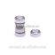 Mercury Free Alkaline button coin batteries LR44 AG13