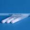 Clear HDPE plastic bottle for instatant glue