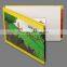 Factory supply 5 inch video story book ,hard cover ,lcd video book in pages