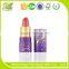 magic custom lipstick paper tube