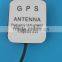 SMA Male Connector RG174 3M cable 5dBi gps antenna