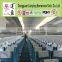 Disposable printed PP Nonwoven Airline Headrest Cover with OEM and design