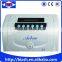 LCD display time recorder attendance machine