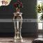 European bedroom furniture high end furniture Luxury furniture vase stand