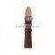 Popular Production Leather Watch Band for Iphone Watch
