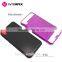 2016 innovative products shock absorbing hybrid case best impact defender rugged slim cover for HTC530