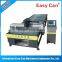 Sheet metal cutting machine