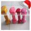 Professional high quality rubber hex wholesale dumbbell set on promotion for female use with Trade Assurance