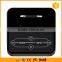  Express Bluetooth LED Speaker with Alarm Clock