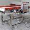 Intelligent conveyor belt Metal Detection Machine