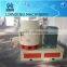 film agglomerator unit