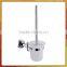 Toilet manufacturer supplied toilet brush holder 3100