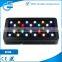 Promotion Cheap led aquarium light D2120 dimmable 165W Led Aquarium light for Small Fish Tank